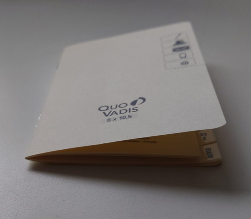 Quo vadis carla - quo,