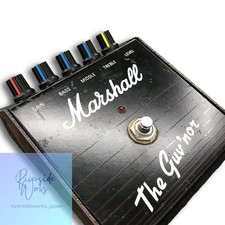 Marshall The Guv'nor Made in