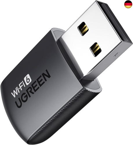 Wlan stick ax900 wifi - wlan,