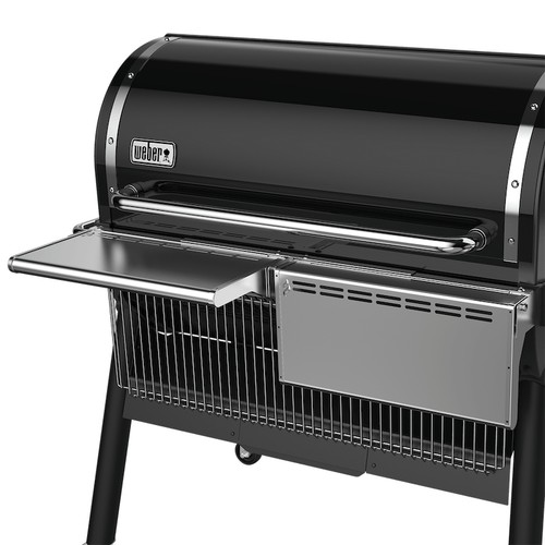 Weber 7003 smokefire ex6 - weber,