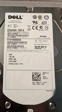 Dell Seagate Cheetah 15K.6