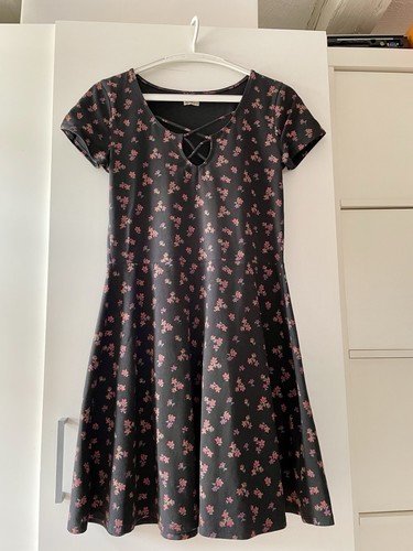 Hollister damenkleid größe - hollister,