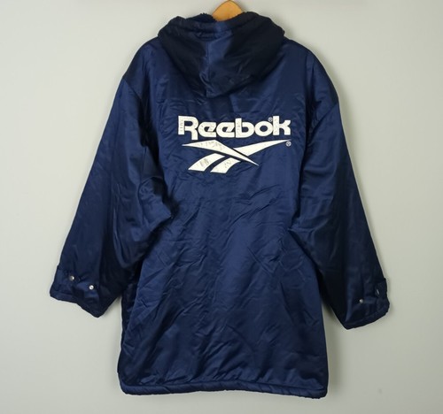 Vintage 90s 80s reebok spell - 80s,