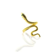 Schlangenring Snake Ring 925