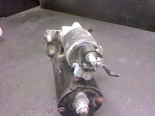 Anlasser Starter 0 001 106 019 Mini (bmw) Mini Cooper R50 / R53 85 KW 115 PS