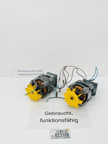 Dürr dental getriebemotor - dÜrr,