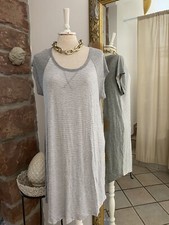 Shirt kleid nachthemd marilyn - shirt,