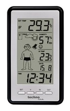 Technoline WS 9632