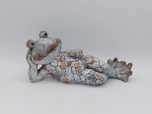 Frosch figur für - figur,,