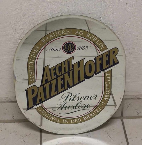 Aecht patzenhofer spiegel - aecht,
