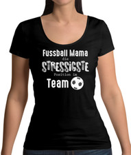 Fussball Mama (Team) - Damen