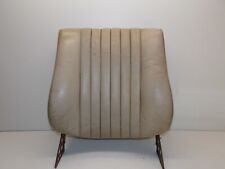 Rückenlehne Beifahrersitz