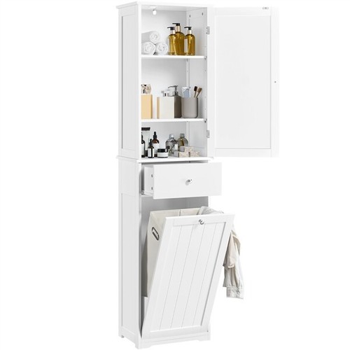 Badezimmerschrank hochschrank - badezimmerschrank,