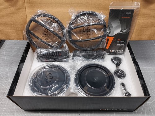Hertz mlk165 neu - hertz, mlk165.3