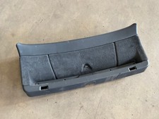 Heckklappenverkleidung Audi A6