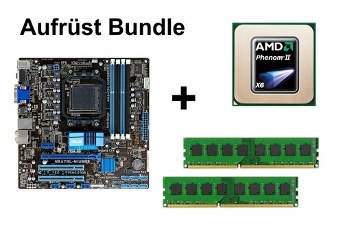 Aufrüst bundle asus - aufrüst,