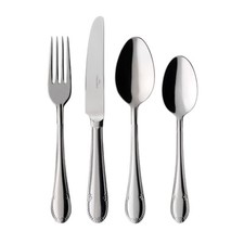 Villeroy & Boch Mademoiselle 18/10 Edelstahl Tafelbesteck Set 24-tlg.