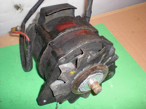 Lichtmaschine bosch 0120498176 - lichtmaschine,