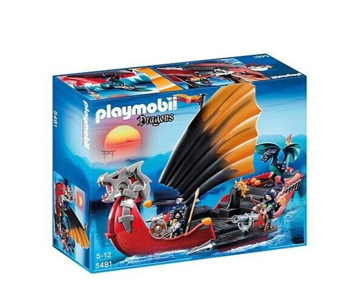Playmobil dragons drachen - dragons,
