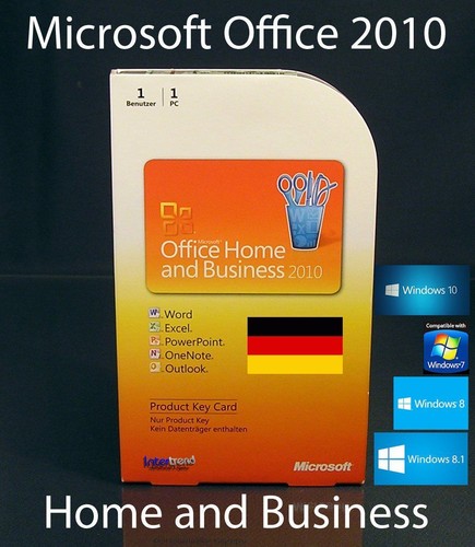 Microsoft office home and - home,