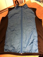 Ziener Primaloft Weste Gr. 50