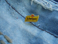 Pin Schweppes Getränkemarke Tonic Water Bitter Lemon Ginger Ale Soda Water Dry