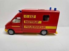 SIKU 2020 Mercedes Benz