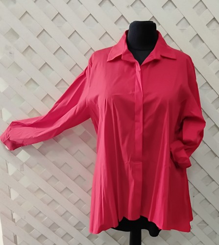 Moonshine lagenlook bluse - moonshine,, lagenlook,
