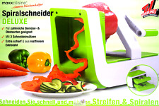 maxx cuisine Spiralschneider