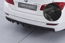 Heck Ansatz Spoiler Tuning