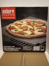 Weber 7671 Crafted Glazed