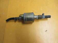 Magnet Pumpe Standheizung BN4 24 Volt f. VW 183 MAN Iltis Unimog 404