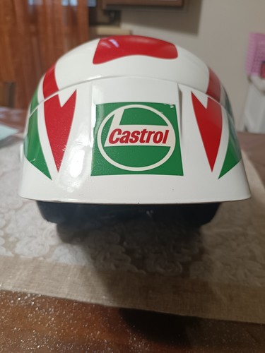Jethelm motorrad vintage - jethelm,