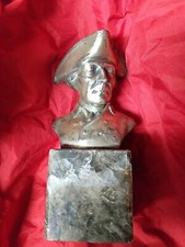 Friedrich Wilhelm  Büste