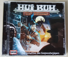 Hui Buh - Das Schlossgespenst