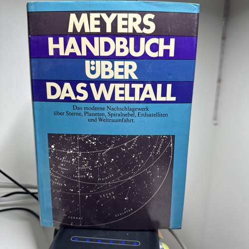 Meyers handbuch über das - über,