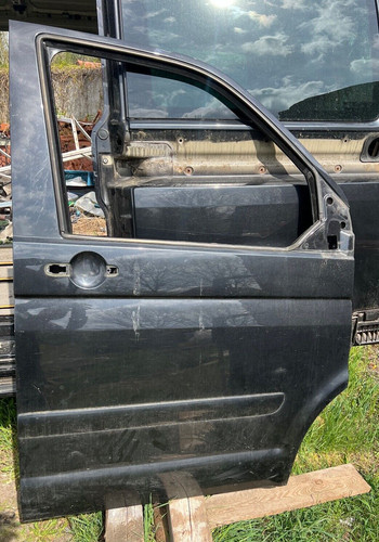 Tür vorn vorne - vw, t5
