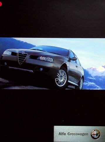 279003 alfa romeo 156 - 279003),