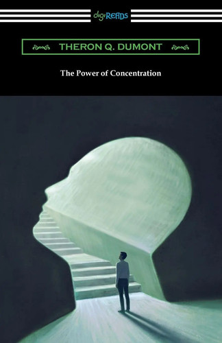 The power concentration - the,