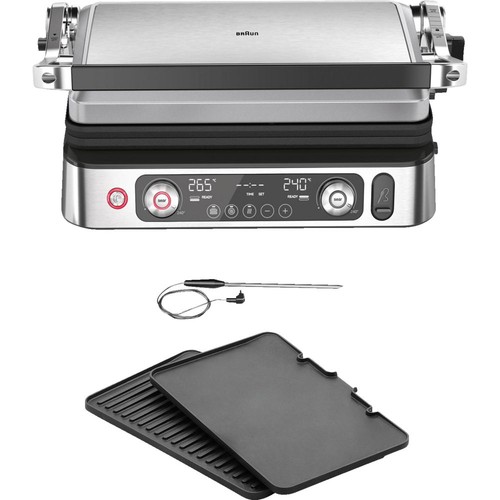 Braun multigrill pro - multigrill,
