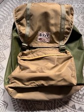 Vintage Kober Rucksack
