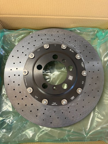 Oem porsche 992 gt3 gt3rs - oem,