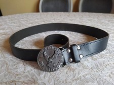 Harley-Davidson Gürtel
