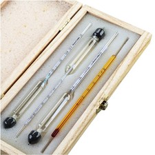 Alkoholmeter tester hydrometer - alkoholmeter,
