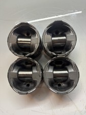 4x pistons for 2005 Suzuki
