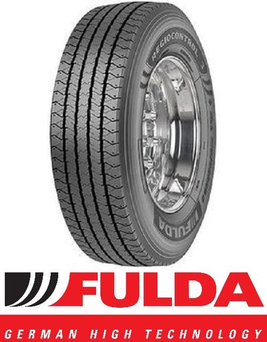 Fulda regiocontrol 295 60 - regiocontrol, 3