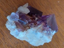 Mineralien aus Sammlung