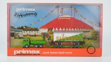 Primex H0 4584 Güterwagen Set