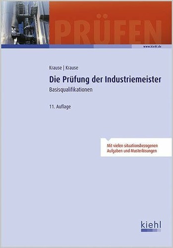 Die prüfung der - die,