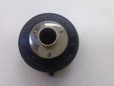 Parlophon Lindex 301 Lindström Berlin Grammophon Schalldose Soundbox Tonkopf 